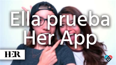 Las mejores APPS para conocer mujeres lesbianas y